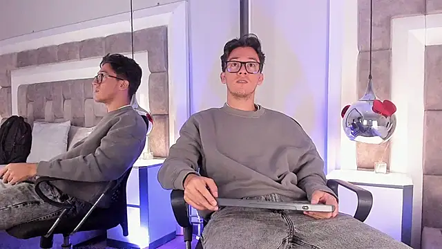 Snapshot of Austin_Reedss chatting on 02-27-26, 11:54 Austin Reedss online show from 02-27-26, 11:54