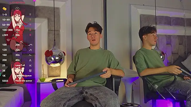 Snapshot of Austin_Reedss chatting on 03-27-26, 12:38 Austin Reedss online show from 03-27-26, 12:38