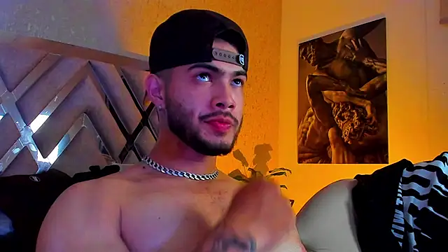 Snapshot of Vincentblack chatting on 03-12-26, 03:45 Vincentblack online show from 03-12-26, 03:45