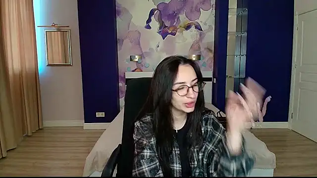 Snapshot of AmandaRaysi chatting on 03-23-26, 08:18 AmandaRaysi online show from 03-23-26, 08:18