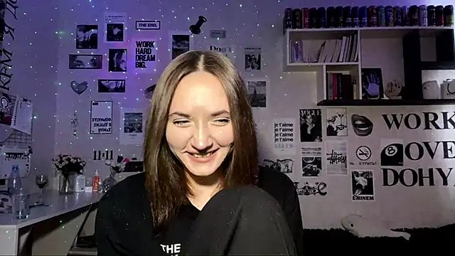 JeannaLanno online show from 02-26-26, 06:56