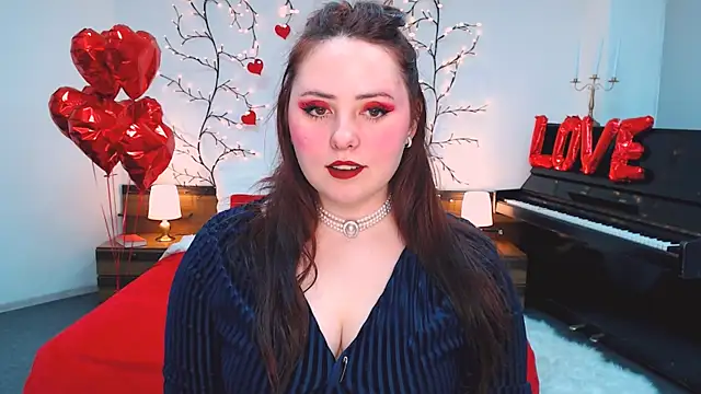 Snapshot of Hennessy_bunny chatting on 02-24-26, 08:07 Hennessy bunny online show from 02-24-26, 08:07