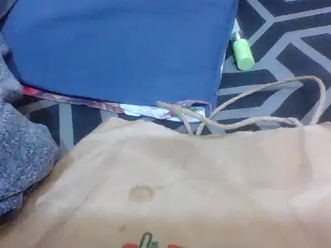 Rachel201 online show from 03-02-26, 03:52