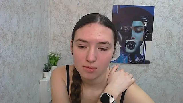 Snapshot of AnnaFlirt_ chatting on 02-28-26, 09:54 AnnaFlirt online show from 02-28-26, 09:54