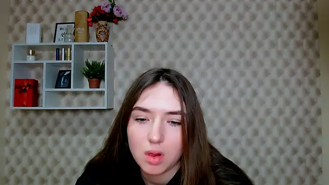 Snapshot of AnnaFlirt_ chatting on 03-04-26, 08:42 AnnaFlirt online show from 03-04-26, 08:42