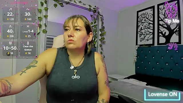 Snapshot of nanygp chatting on 02-25-26, 11:42 nanygp online show from 02-25-26, 11:42