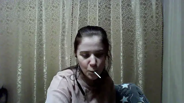 CarinaFolmar online show from 02-26-26, 04:06