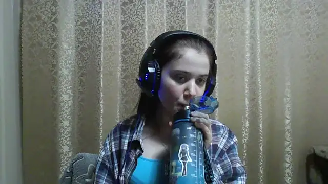 CarinaFolmar online show from 03-02-26, 03:08