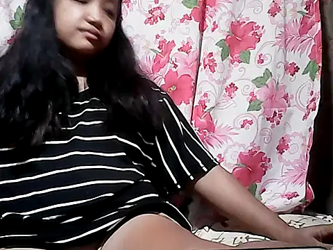 Flowerbebe online show from 03-02-26, 07:21