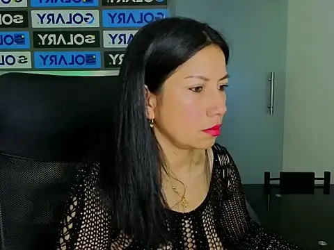 Megan Collinss1 online show from 03-25-26, 04:46