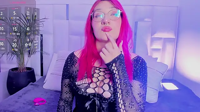 Snapshot of im_rosette chatting on 02-24-26, 05:22 im rosette online show from 02-24-26, 05:22