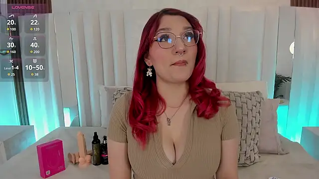 Snapshot of im_rosette chatting on 02-27-26, 12:49 im rosette online show from 02-27-26, 12:49