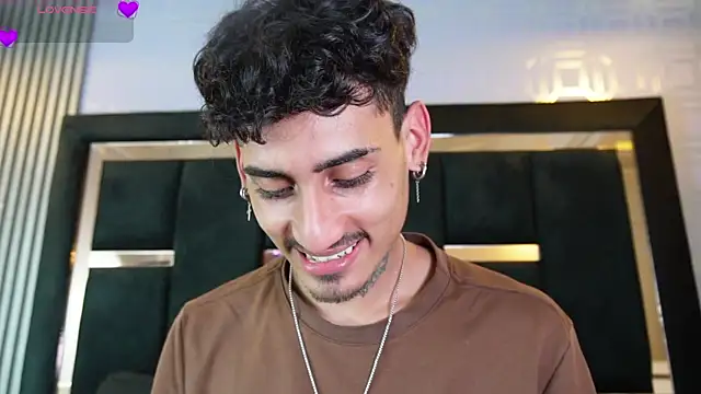 Dark Eros  online show from 03-17-26, 07:28