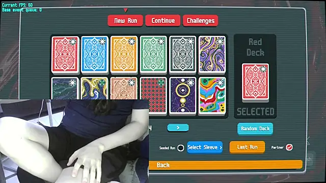 Mabiprime online show from 03-19-26, 05:22