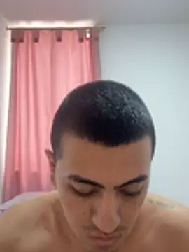 connor lenox online show from 02-24-26, 07:12