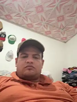 Dario12J online show from 02-28-26, 08:21