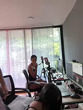 Snapshot of kitty_rousse01 chatting on 02-27-26, 01:22 kitty rousse01 online show from 02-27-26, 01:22