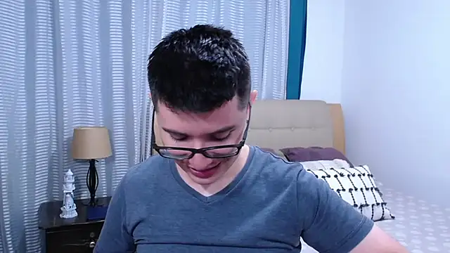 BlackFoXXX69 online show from 03-11-26, 06:58