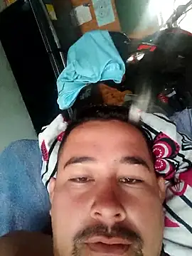 stivengaviria online show from 03-02-26, 01:40