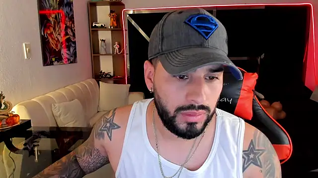 Snapshot of ostin-big21 chatting on 02-25-26, 02:10 ostin-big21 online show from 02-25-26, 02:10