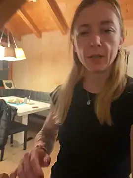 FitAnna online show from 02-25-26, 07:01