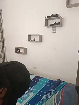 Snapshot of SHARLOTYJUANSTEVAN chatting on 03-02-26, 03:41 SHARLOTYJUANSTEVAN online show from 03-02-26, 03:41