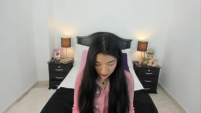 Snapshot of ImMiaFoster chatting on 02-27-26, 09:48 ImMiaFoster online show from 02-27-26, 09:48