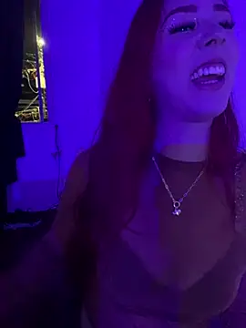 Snapshot of kisscherry8 chatting on 02-28-26, 02:45 kisscherry8 online show from 02-28-26, 02:45