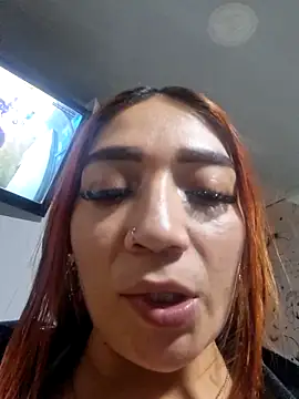 Snapshot of SerenaFoxx_ chatting on 02-28-26, 02:34 SerenaFoxx online show from 02-28-26, 02:34