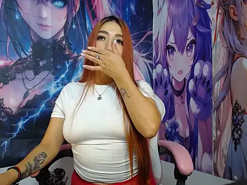 Snapshot of SerenaFoxx_ chatting on 03-02-26, 03:20 SerenaFoxx online show from 03-02-26, 03:20