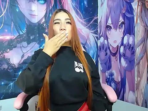 Snapshot of SerenaFoxx_ chatting on 03-02-26, 07:15 SerenaFoxx online show from 03-02-26, 07:15