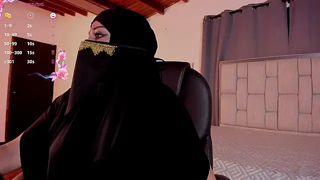 zafiro ziz online show from 03-16-26, 12:31