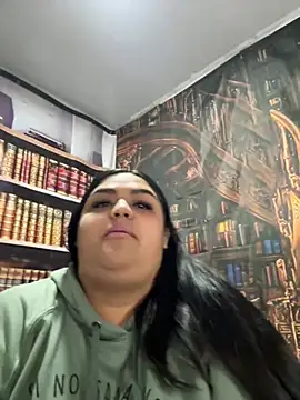 NathashaDreams online show from 02-25-26, 10:36