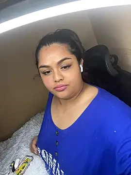 NathashaDreams online show from 02-26-26, 01:04