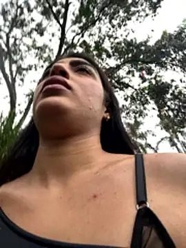 Misty-kat online show from 03-08-26, 10:13