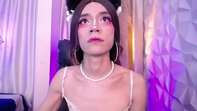 Babyfox gh online show from 02-28-26, 04:35