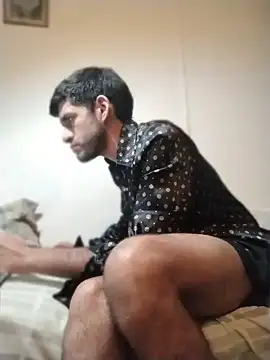 Lorcas CharlyUC online show from 03-01-26, 04:31