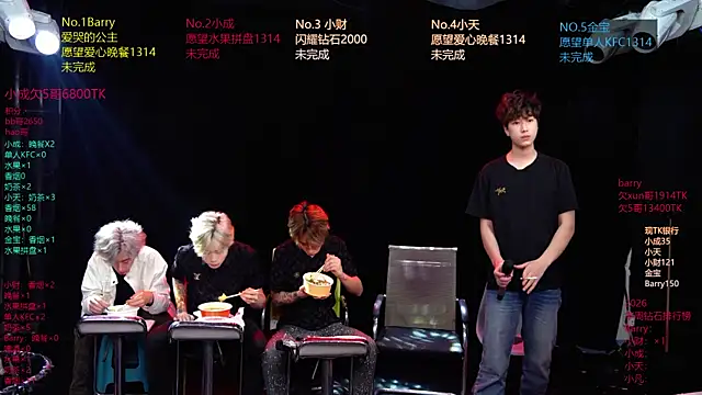 Snapshot of Eagle-five001 chatting on 04-08-26, 02:39 Eagle-five001 online show from 04-08-26, 02:39