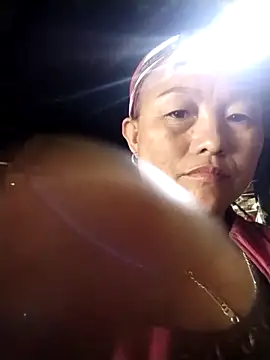 Lucie Fuzk online show from 03-16-26, 02:28