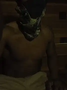 EricSwainn901 online show from 04-12-26, 03:00