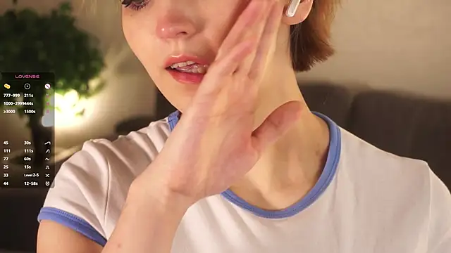 JamaAono online show from 02-28-26, 07:48