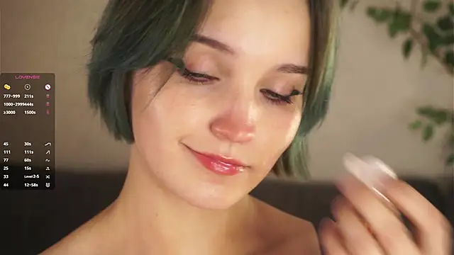 JamaAono online show from 03-01-26, 05:59