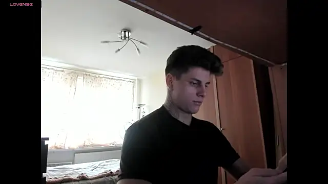 Martin ice online show from 03-06-26, 08:33