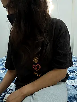 Snapshot of sakshi_jha chatting on 03-02-26, 04:58 sakshi jha online show from 03-02-26, 04:58