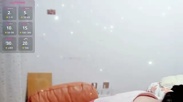 xinxin2026 online show from 02-27-26, 11:21