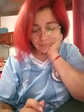 cayetana daniisa online show from 02-26-26, 10:42