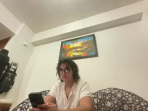 yassiestar online show from 02-28-26, 09:38