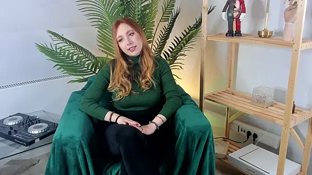 JacqulynVensel online show from 03-03-26, 12:33