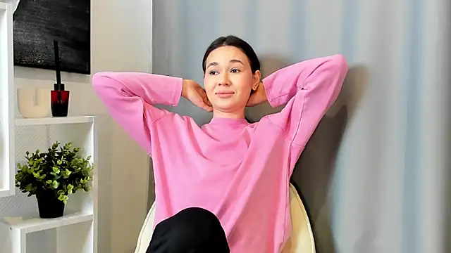 MamieSoga online show from 02-26-26, 08:57