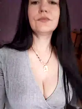 AmyLove471 online show from 04-02-26, 03:09